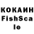 БУТИРАТ GHB Kevin Holtz